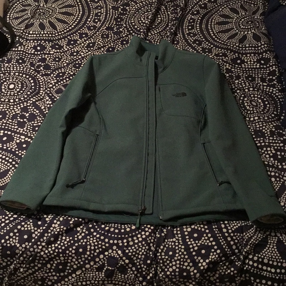 North face jacket